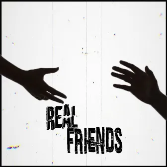 Real Friends by Asa Jake