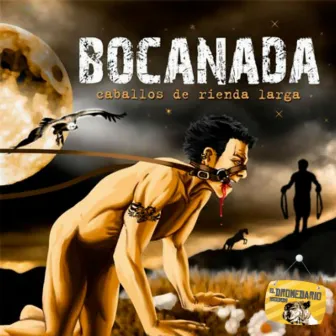 Caballos de Rienda Larga by Bocanada