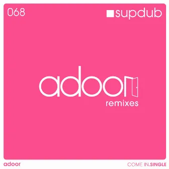 Come In Remixes by adoor