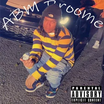 Skrrt Freestyle by ABM Broome