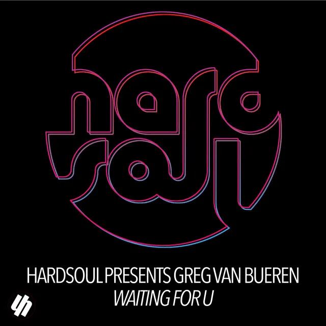 Waiting For U - Hardsoul Reconstruction