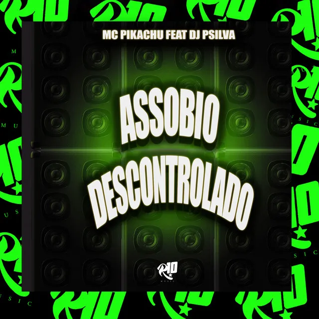 Assobio Descontrolado