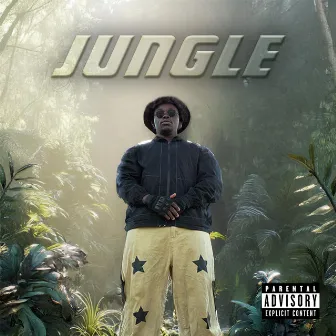 JUNGLE by Fibeatz