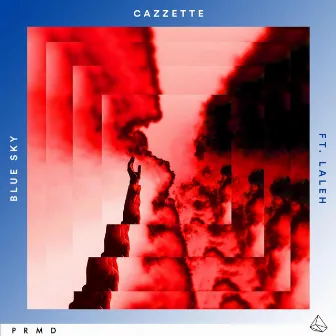 Blue Sky by CAZZETTE