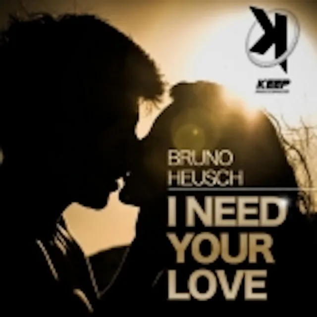 I Need Your Love