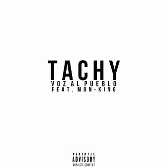 Voz al Pueblo by Tachy