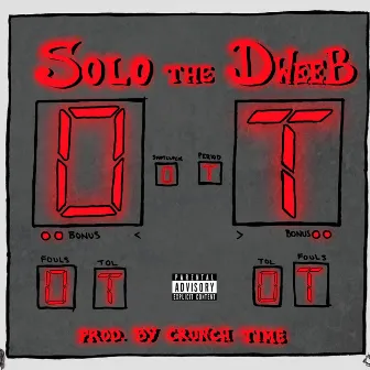 OT by SoLo the Dweeb