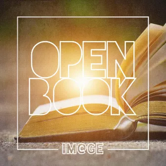 Open Book by Image