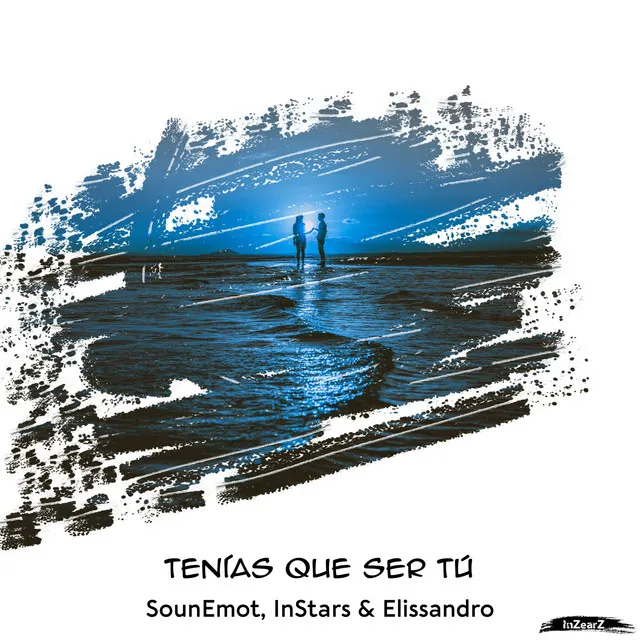 Tenías Que Ser Tú - Intro Mix