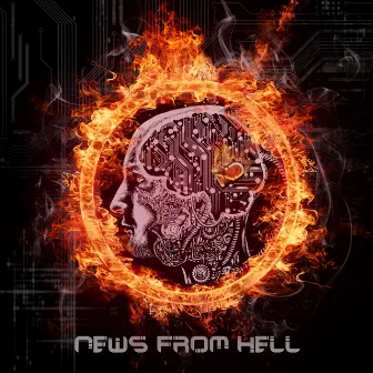 News from Hell by New Disorder