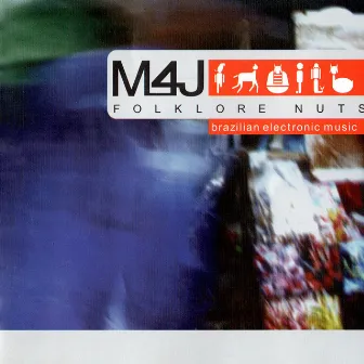 Folklore Nuts by M4J