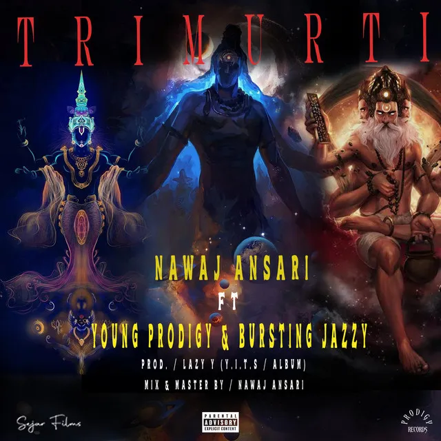 Trimurti