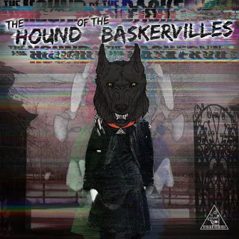 The Hound of the Baskervilles by Rhino