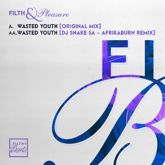 Wasted Youth EP by Filth & Pleasure