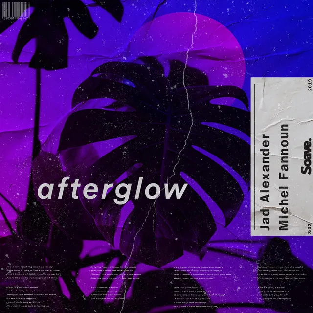 Afterglow