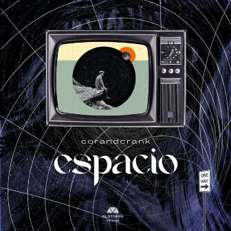 Espacio by corandcrank