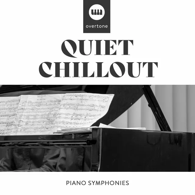 Quiet Chillout Piano Symphonies