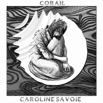 Corail by Caroline Savoie