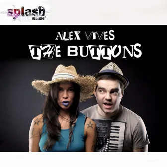 The Buttons by Alex Vives