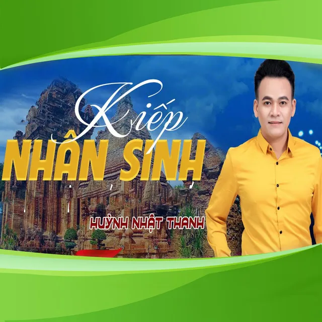 Kiếp Nhân Sinh