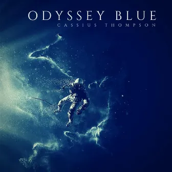 Odyssey Blue by Cassius Thompson