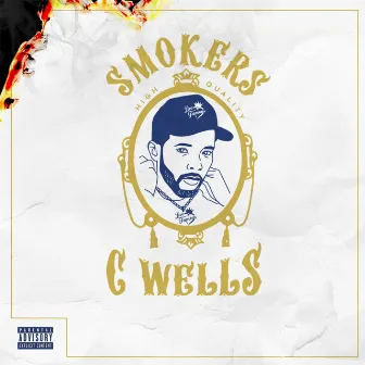 Smokers by C. Wells