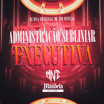 Administração Subliniar Executiva by Dj Ds4 Original