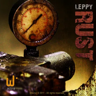 Rust by Leppy