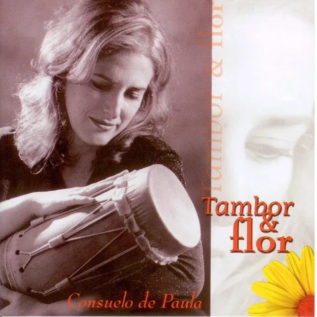 Tambor & flor