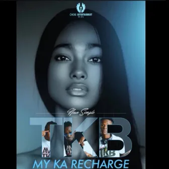 Tkb my ka recharger by Tkb namibia