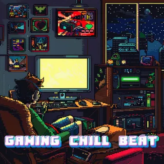 Background Music For Game Nights by Chill Lofi Gaming Music