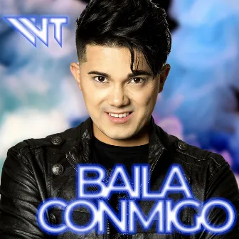 Baila Conmigo by Willie Tamayo