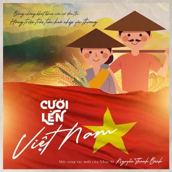 Cười Lên Việt Nam by Nhat Thuy