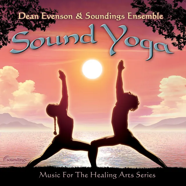 Sound Yoga