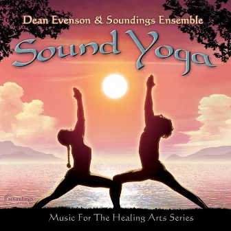 Sound Yoga by Soundings Ensemble