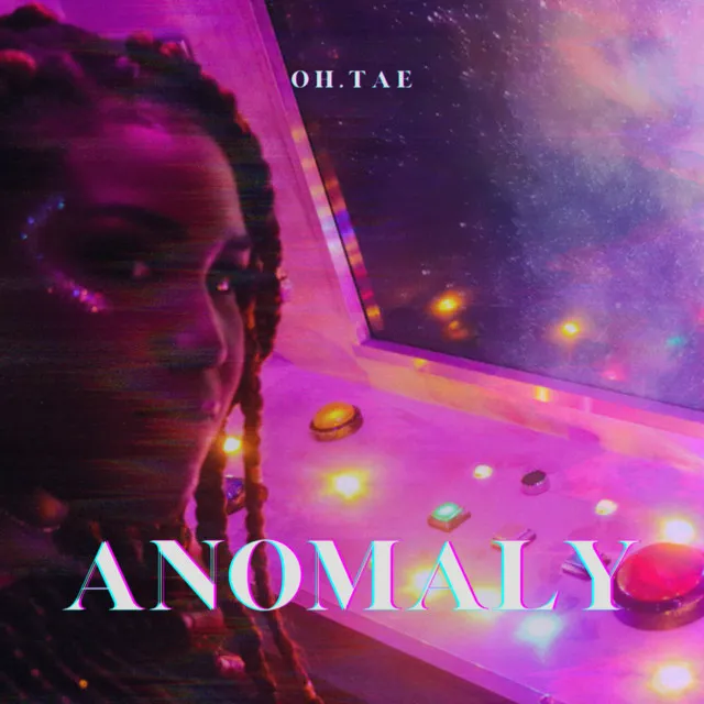 Anomaly