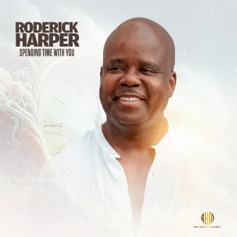 Spending Time with You by Roderick Harper