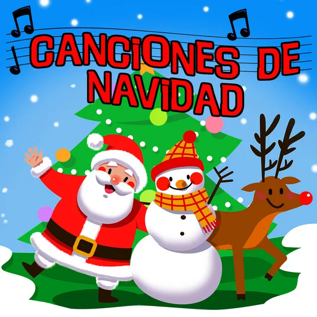 Villancicos de Navidad y Canciones de Navidad