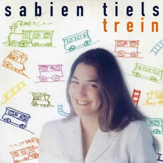 Trein by Sabien Tiels