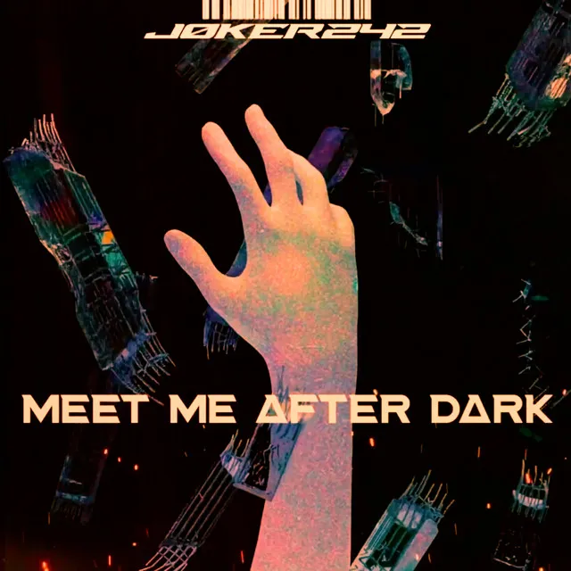 Meet Me After Dark - Remix