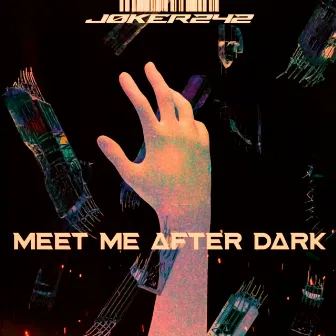 Meet Me After Dark (Remix) by Jøker242