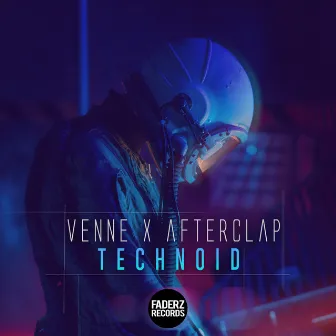 Technoid by Venne