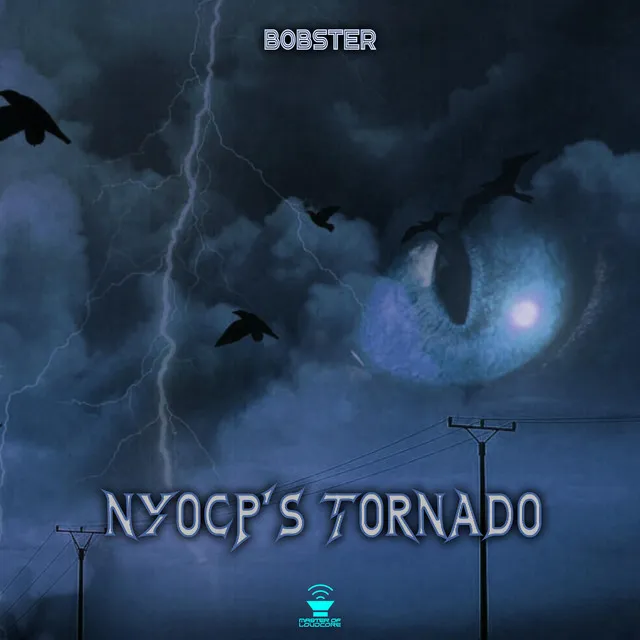 Nyocp's Tornado - Extended Mix