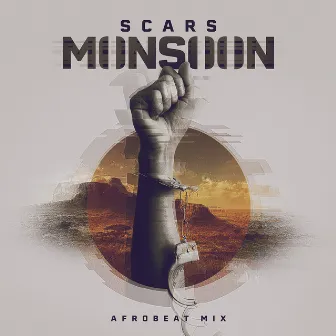 Scars (Afrobeat Mix) by Monsoon