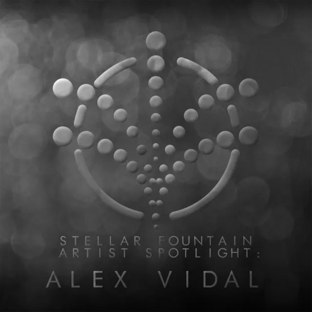 Galactica - Alex Vidal Remix