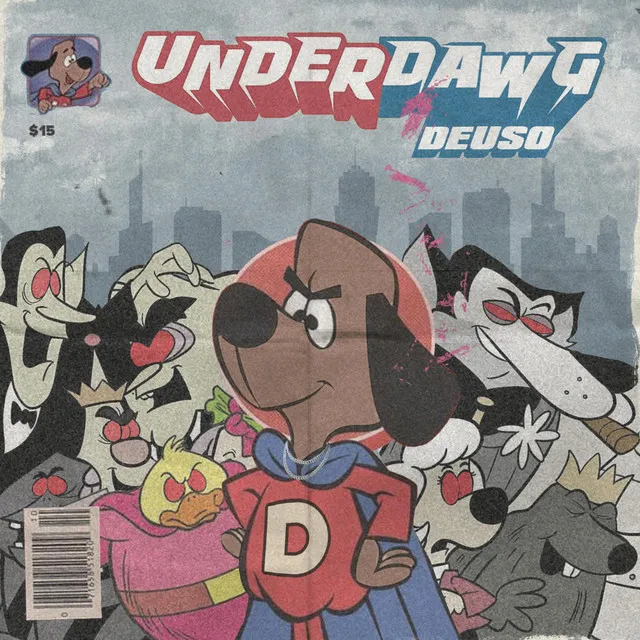 Underdawg