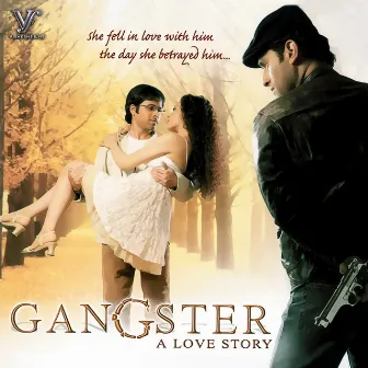 Gangster (Original Motion Picture Soundtrack) by Unknown Artist