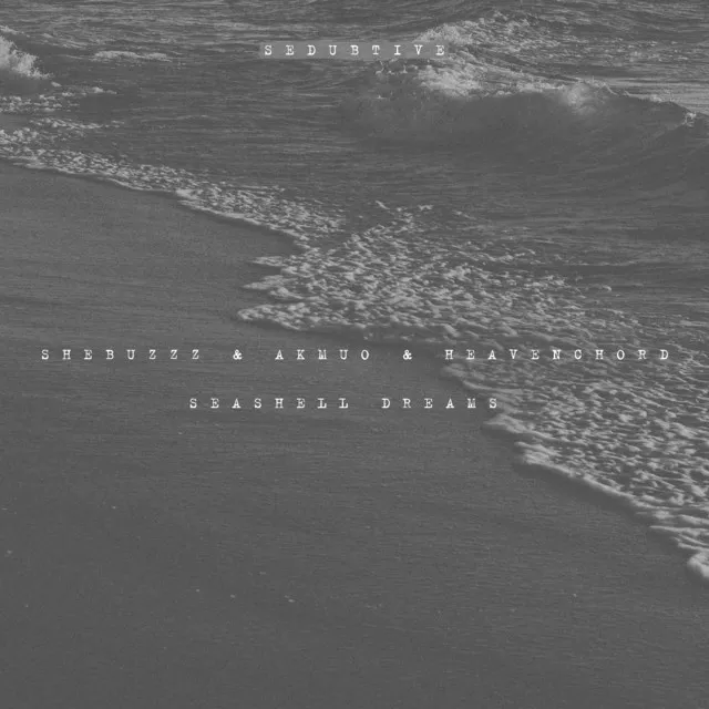 Seashell Dreams - Grounded Mix