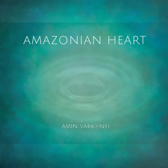 Amazonian Heart