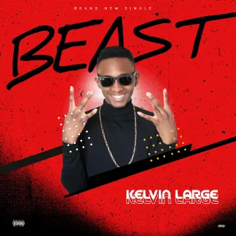 Beast by Kelvin Large